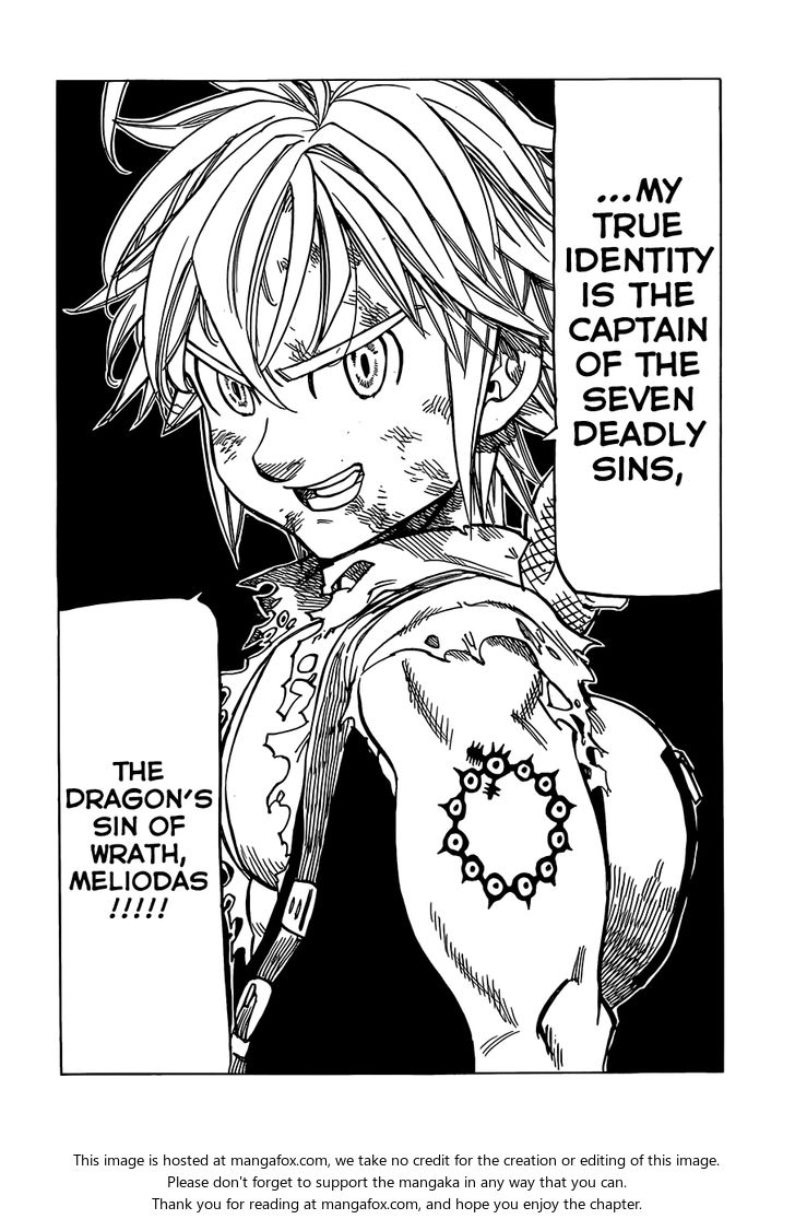 Nanatsu no Taizai Vol.06 Chapter 040 page 17