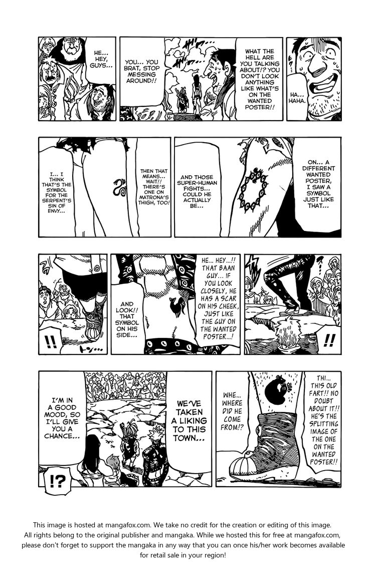 Nanatsu no Taizai Vol.06 Chapter 040 page 18