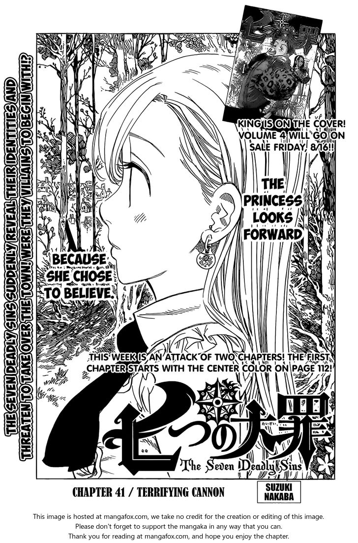 Nanatsu no Taizai Vol.06 Chapter 041 page 2
