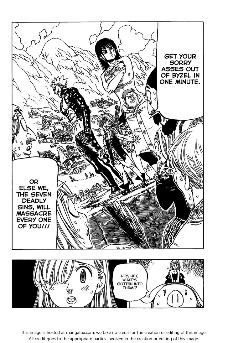Nanatsu no Taizai Vol.06 Chapter 041 page 3