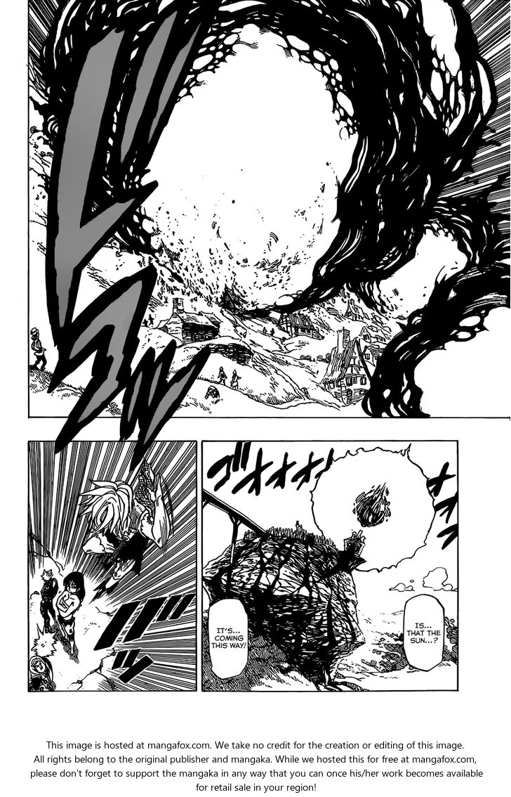 Nanatsu no Taizai Vol.06 Chapter 041 page 6