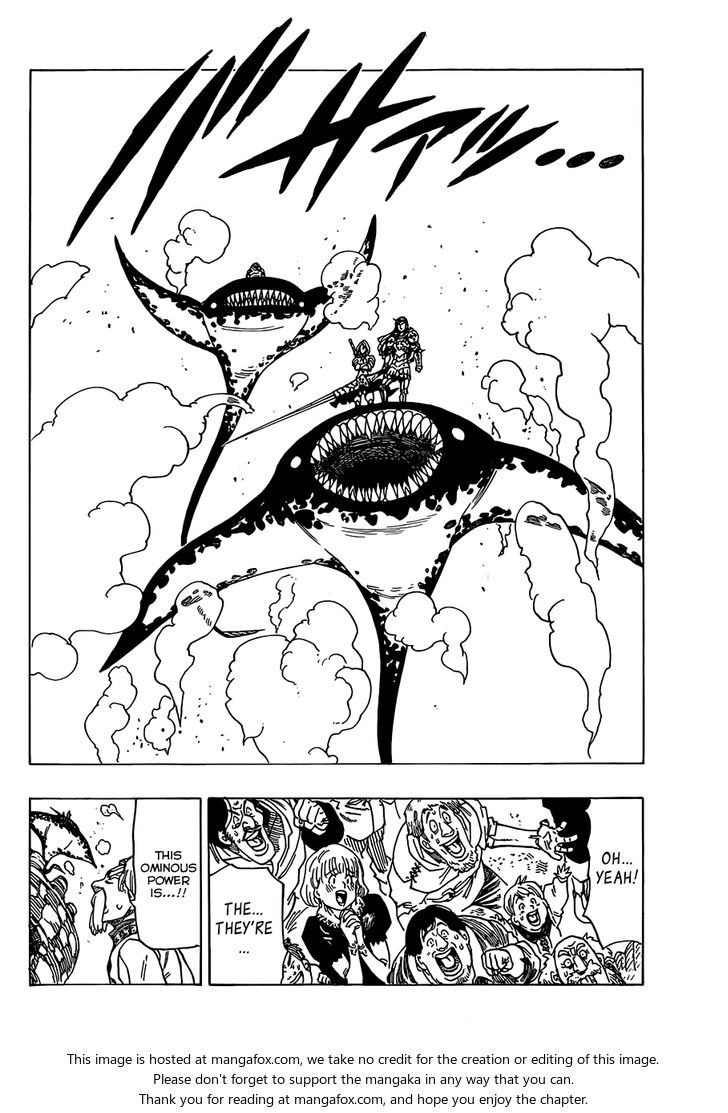 Nanatsu no Taizai Vol.06 Chapter 041 page 8