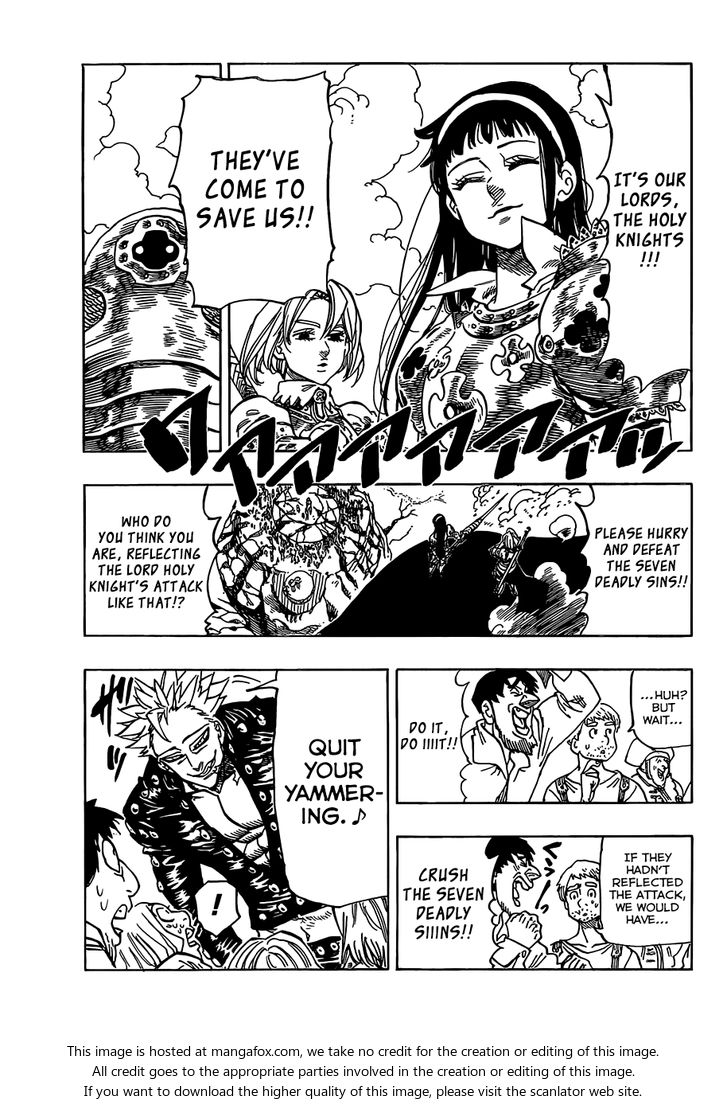 Nanatsu no Taizai Vol.06 Chapter 041 page 9