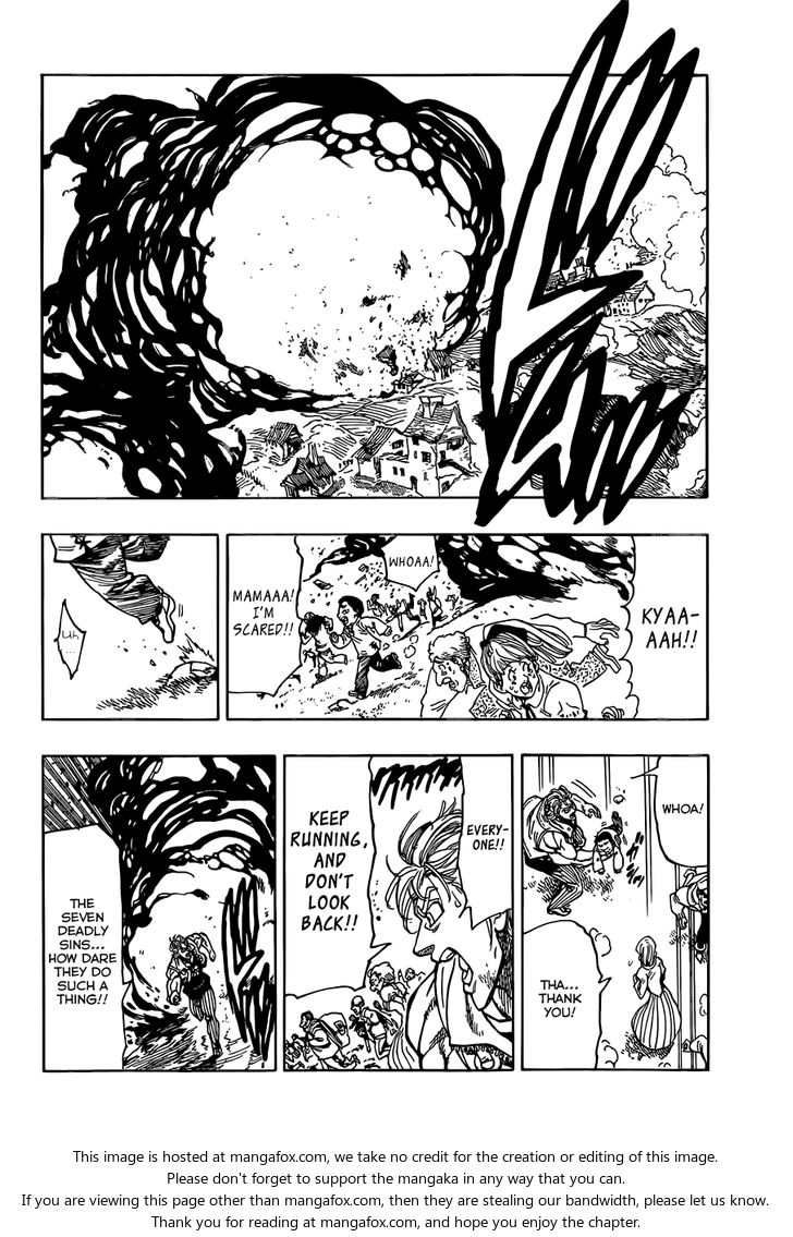 Nanatsu no Taizai Vol.06 Chapter 041 page 12