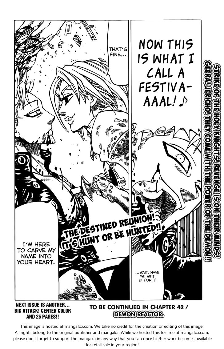Nanatsu no Taizai Vol.06 Chapter 041 page 16