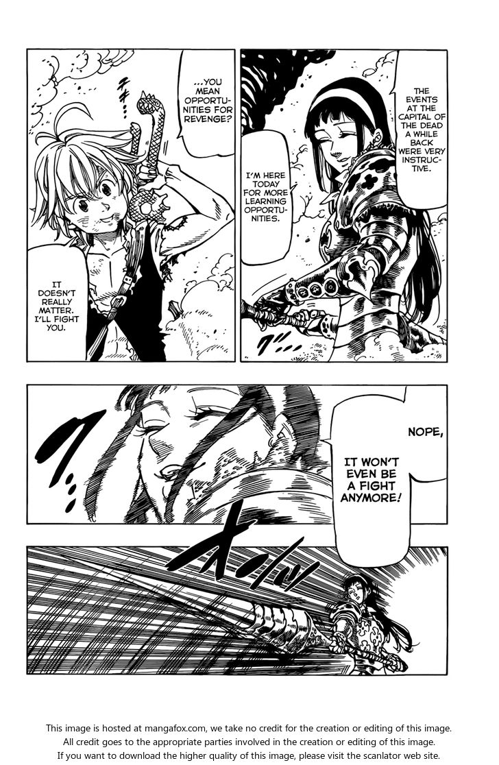 Nanatsu no Taizai Vol.06 Chapter 042 page 4