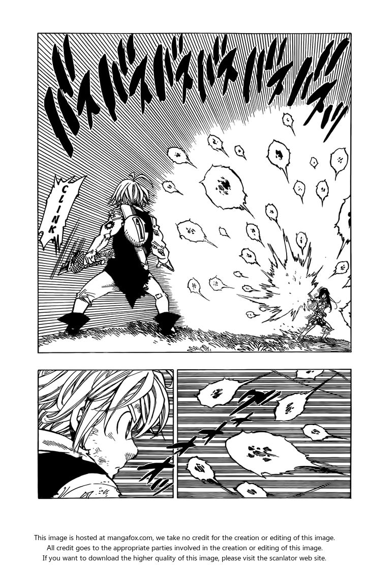 Nanatsu no Taizai Vol.06 Chapter 042 page 5