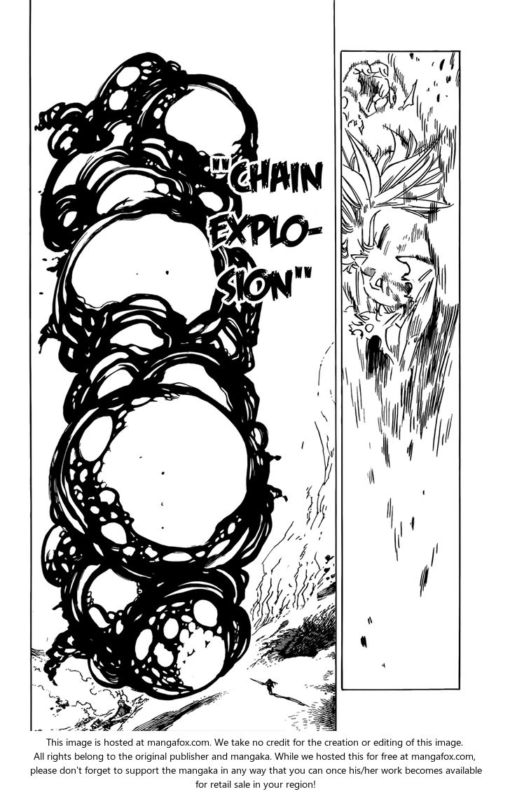 Nanatsu no Taizai Vol.06 Chapter 042 page 8