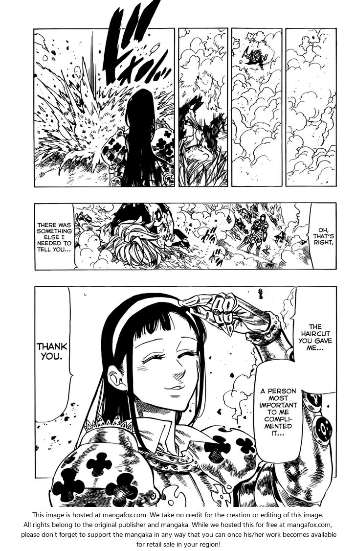 Nanatsu no Taizai Vol.06 Chapter 042 page 9