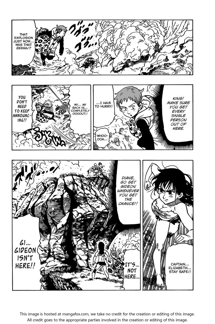 Nanatsu no Taizai Vol.06 Chapter 042 page 10