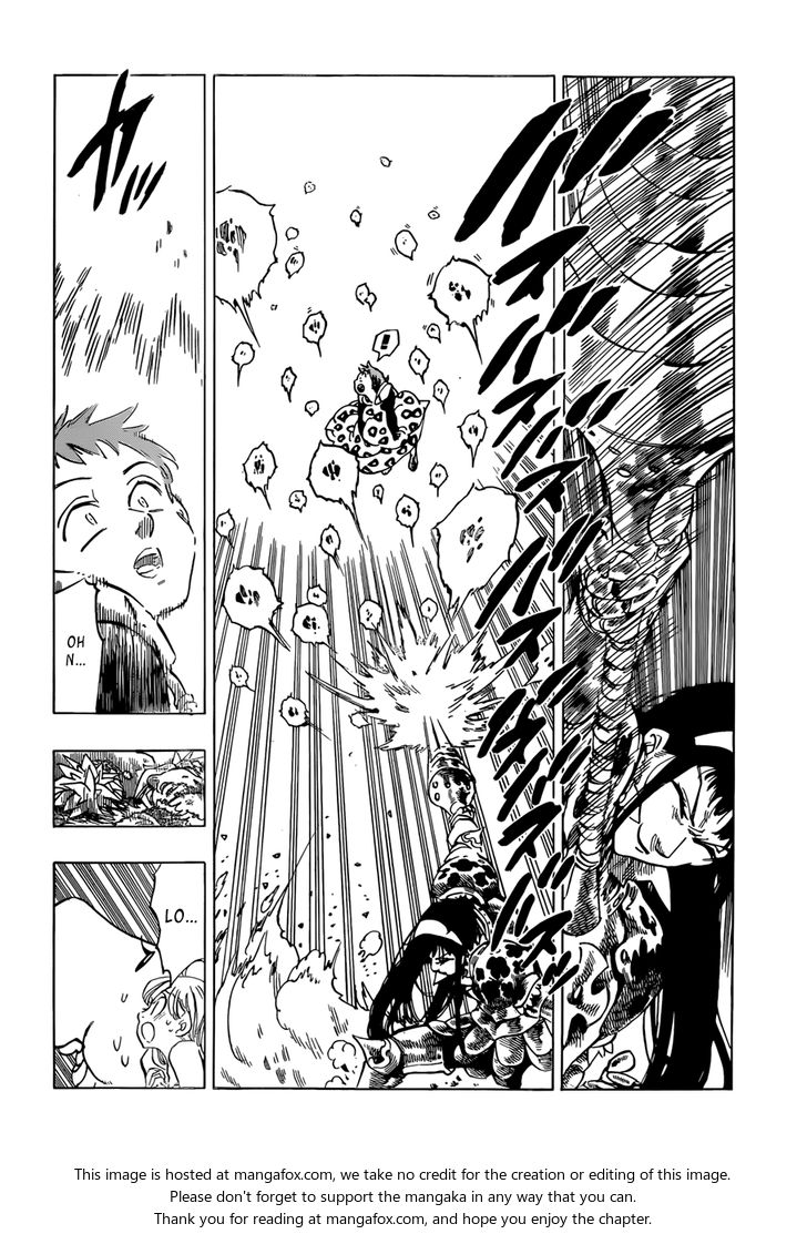 Nanatsu no Taizai Vol.06 Chapter 042 page 20