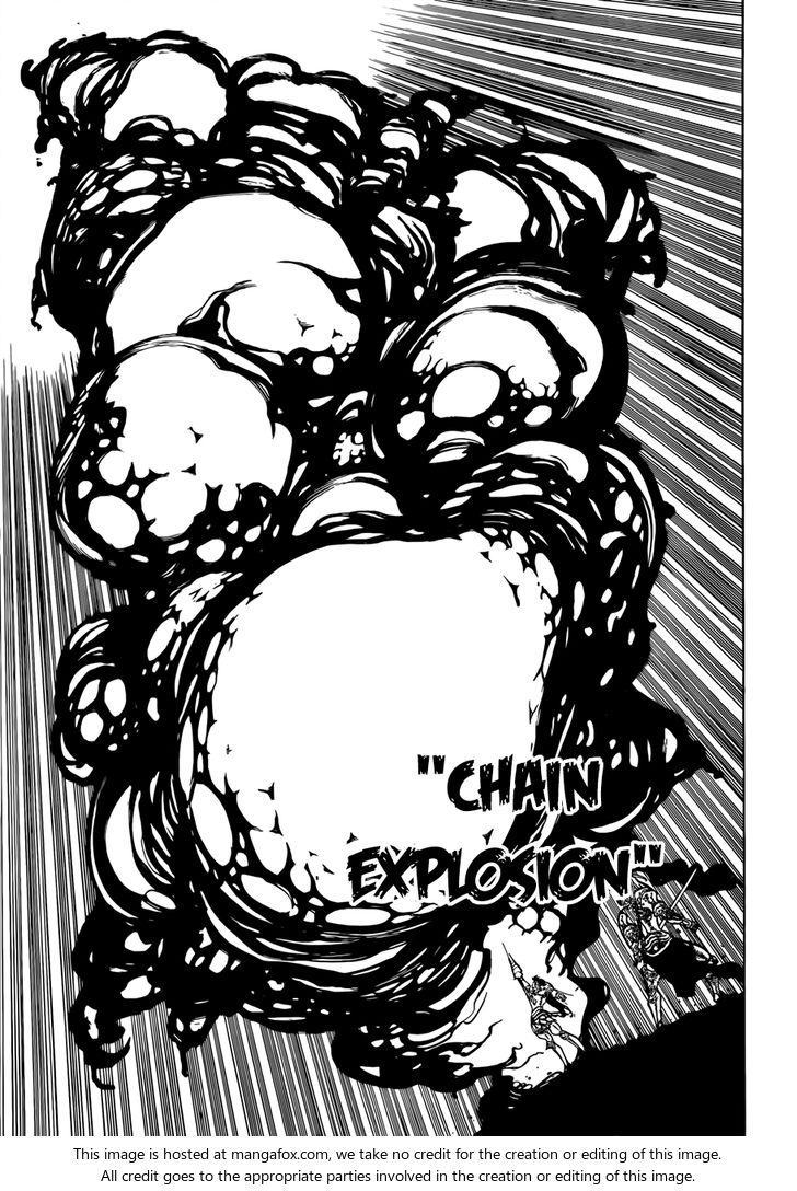 Nanatsu no Taizai Vol.06 Chapter 042 page 21