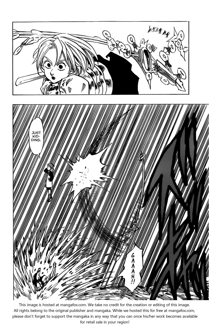 Nanatsu no Taizai Vol.06 Chapter 042 page 24