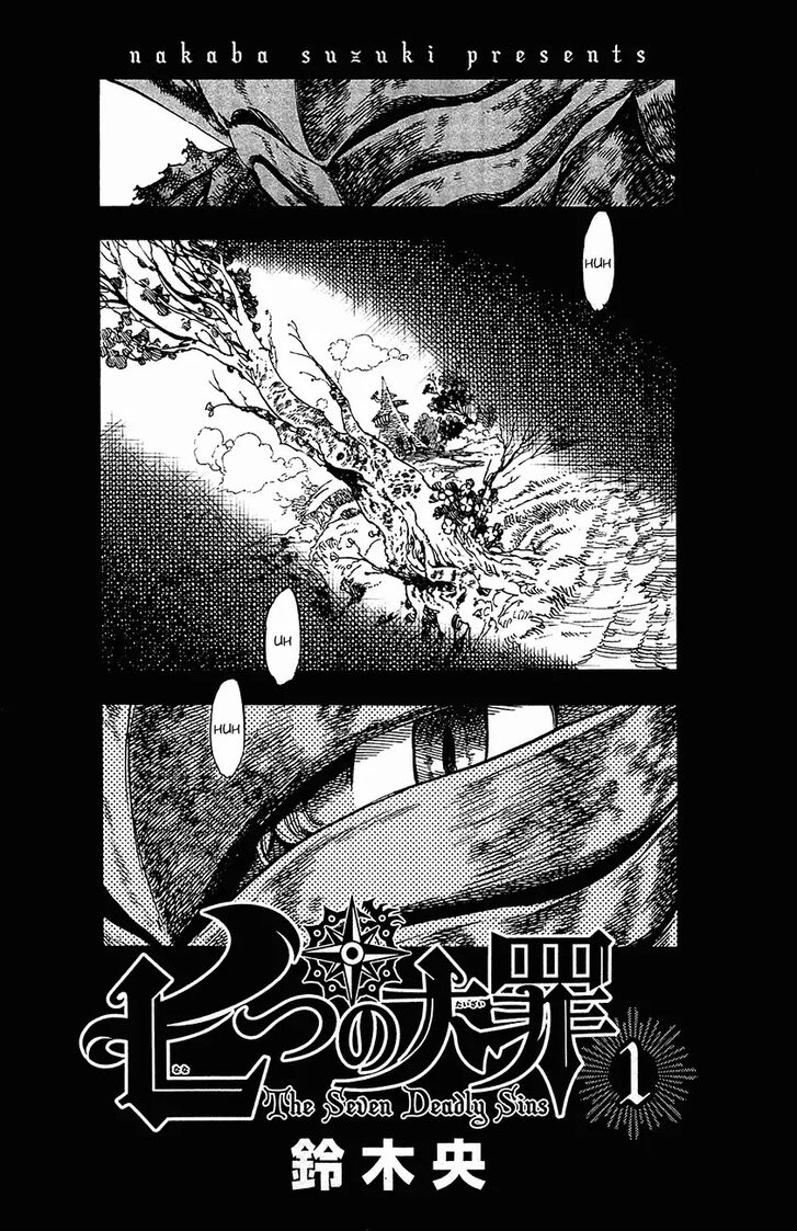 Nanatsu no Taizai Vol.10 Chapter 005.5 page 3