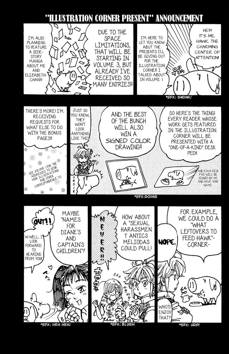 Nanatsu no Taizai Vol.14 Chapter 014.5 page 5