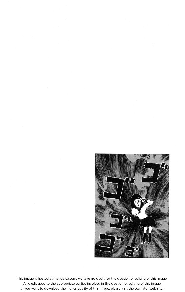 Mob Psycho 100 Vol.01 Chapter 003 page 16