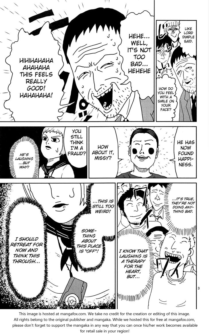 Mob Psycho 100 Vol.01 Chapter 007 page 3