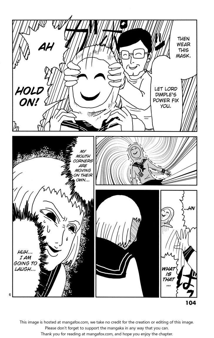 Mob Psycho 100 Vol.01 Chapter 007 page 6