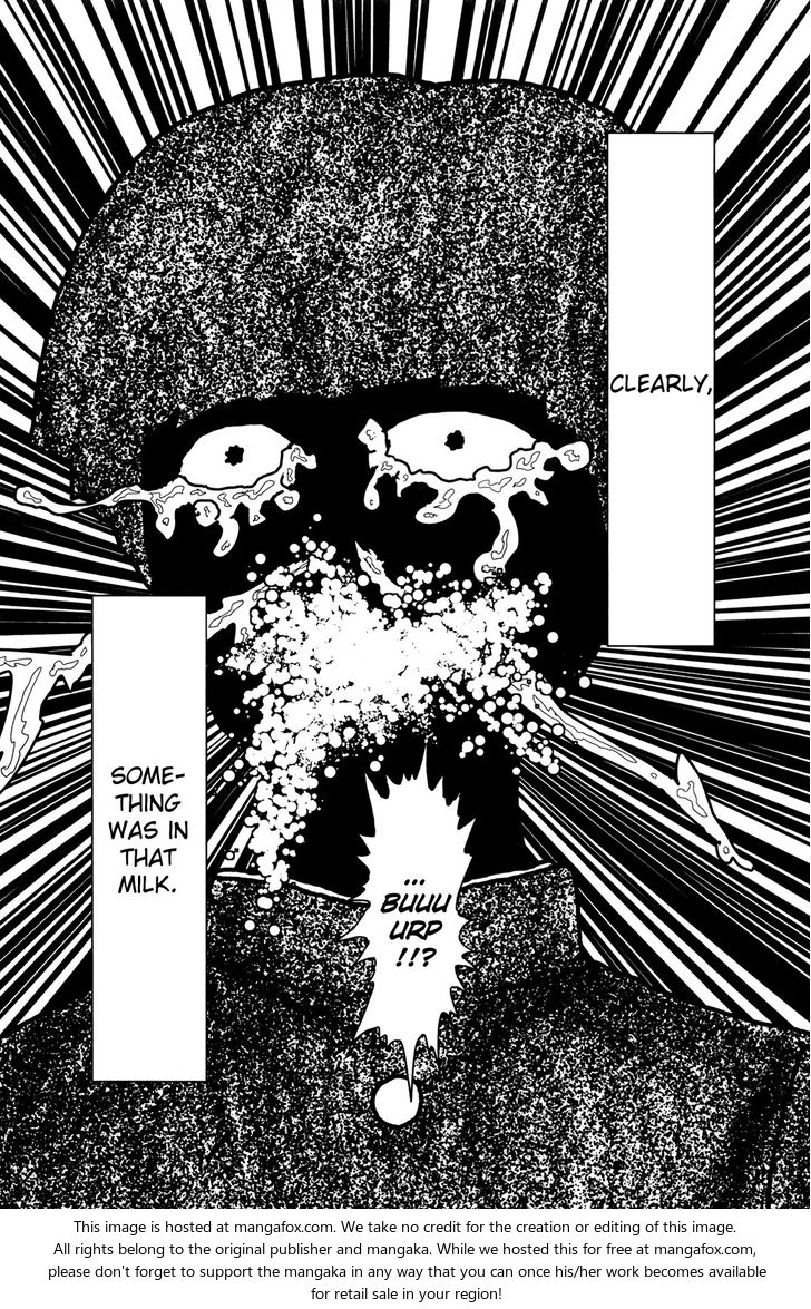 Mob Psycho 100 Vol.01 Chapter 007 page 16