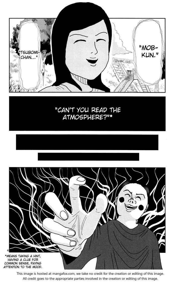 Mob Psycho 100 Vol.01 Chapter 008 page 4