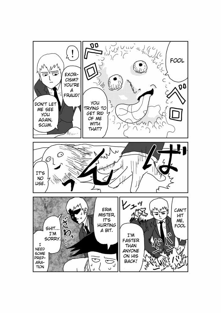 Mob Psycho 100 Vol.01 Chapter 009.7 page 2
