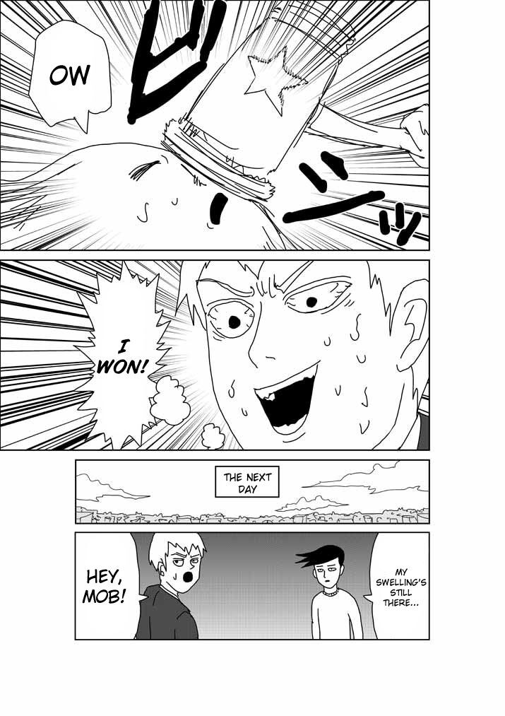 Mob Psycho 100 Vol.01 Chapter 009.7 page 4