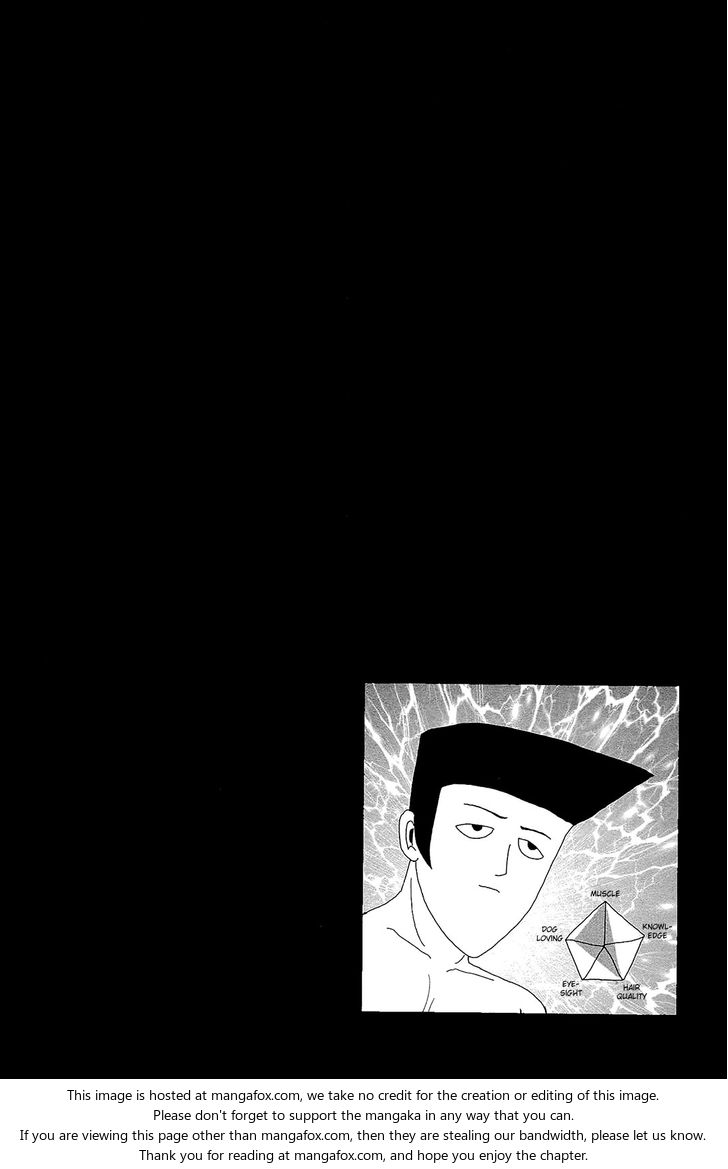 Mob Psycho 100 Vol.02 Chapter 010 page 22