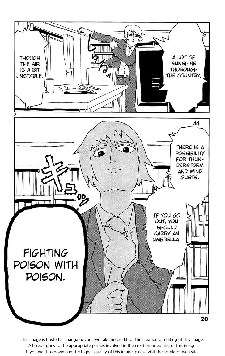 Mob Psycho 100 Vol.02 Chapter 011 page 2