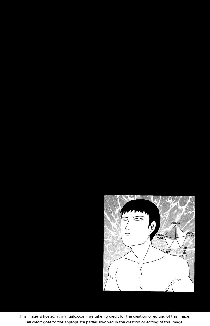 Mob Psycho 100 Vol.02 Chapter 012 page 17