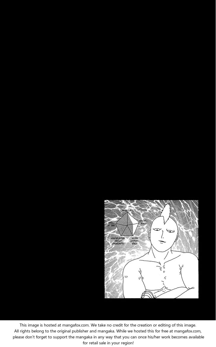 Mob Psycho 100 Vol.02 Chapter 013 page 18