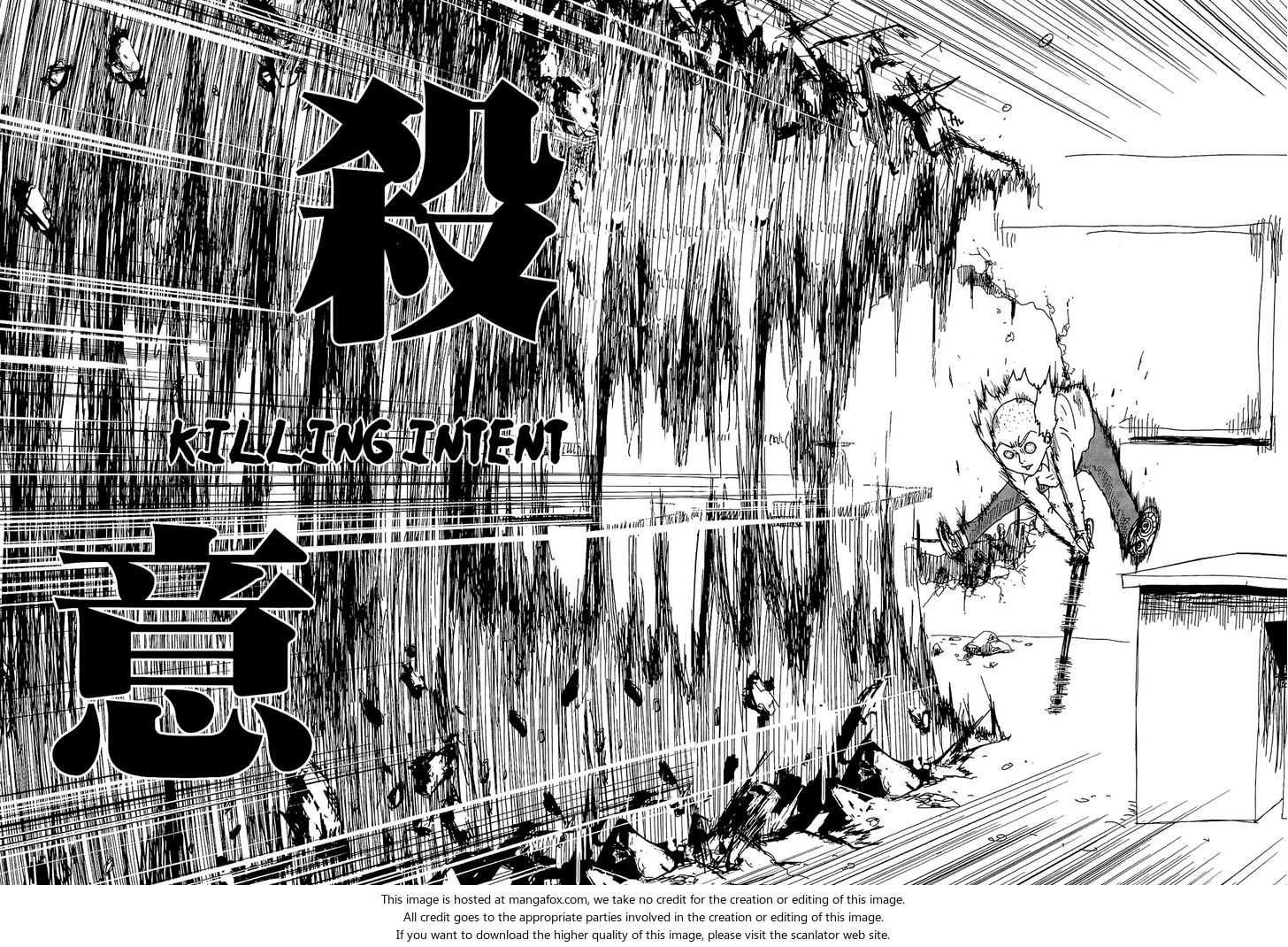 Mob Psycho 100 Vol.02 Chapter 016 page 8