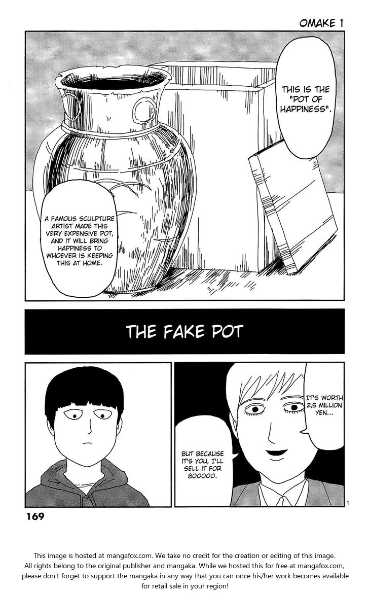 Mob Psycho 100 Vol.02 Chapter 017.1 page 2