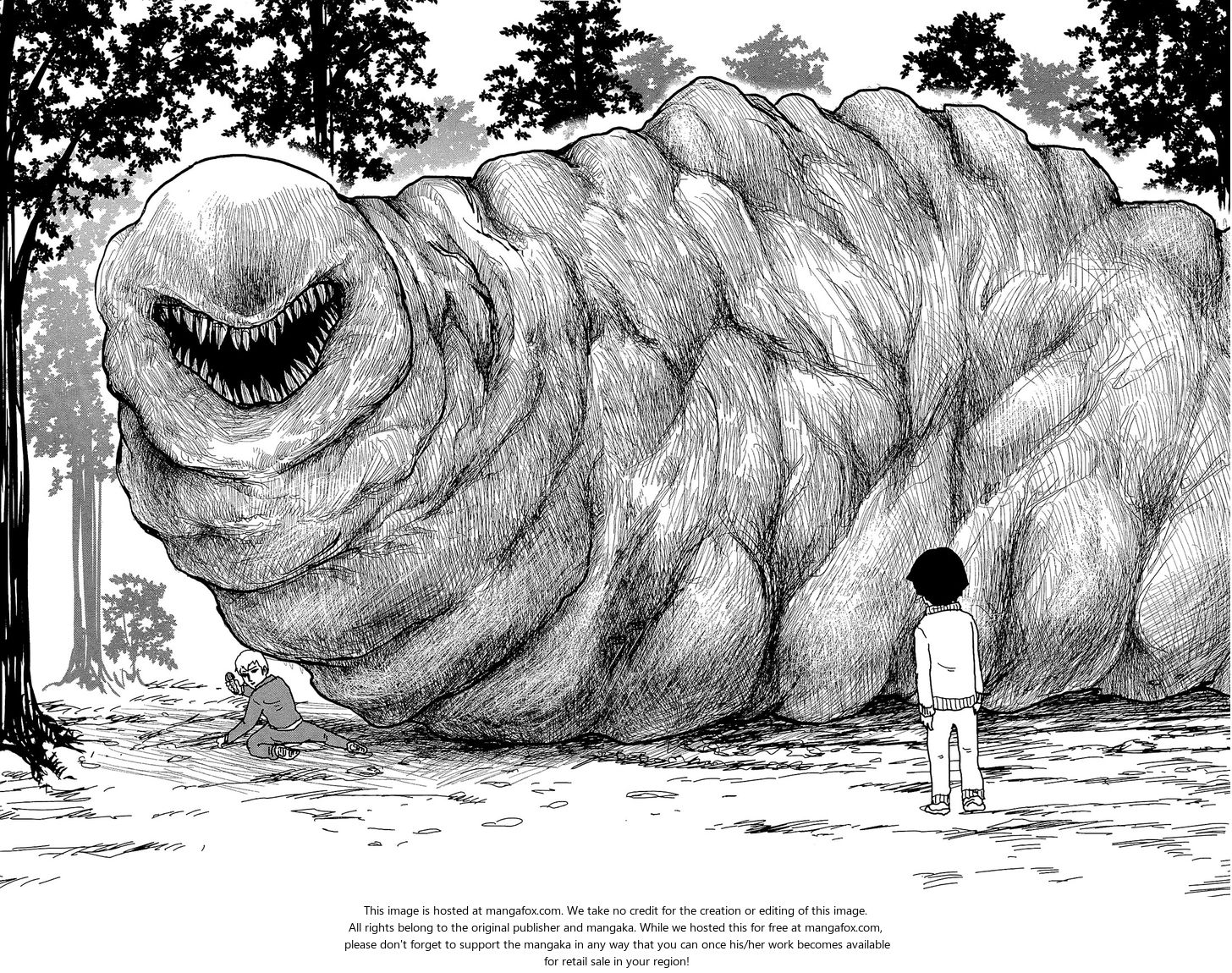 Mob Psycho 100 Vol.02 Chapter 017.2 page 6