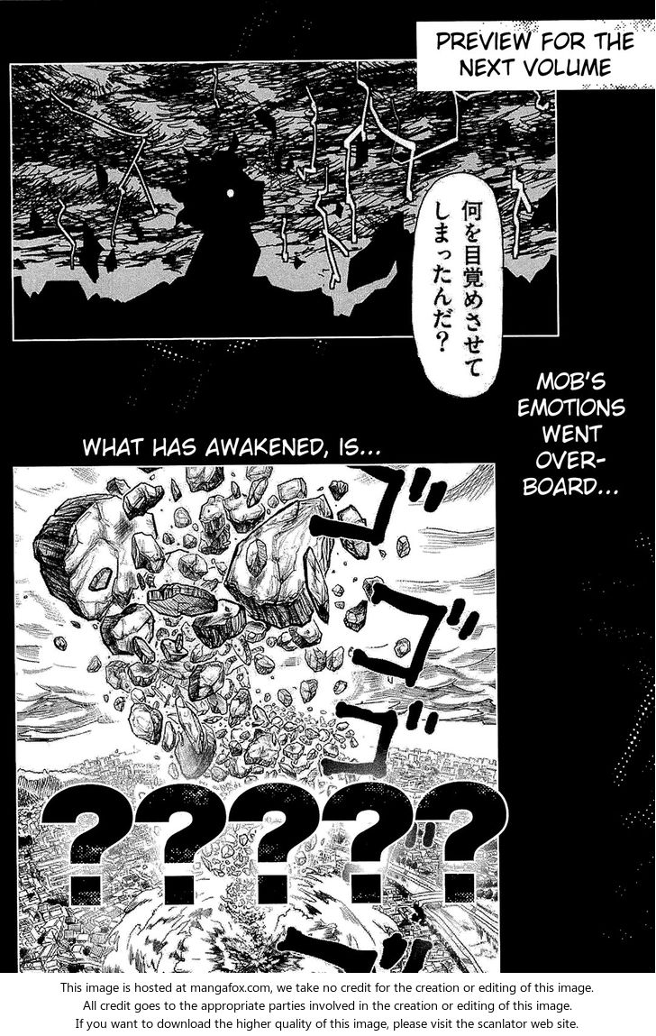 Mob Psycho 100 Vol.02 Chapter 017.2 page 9