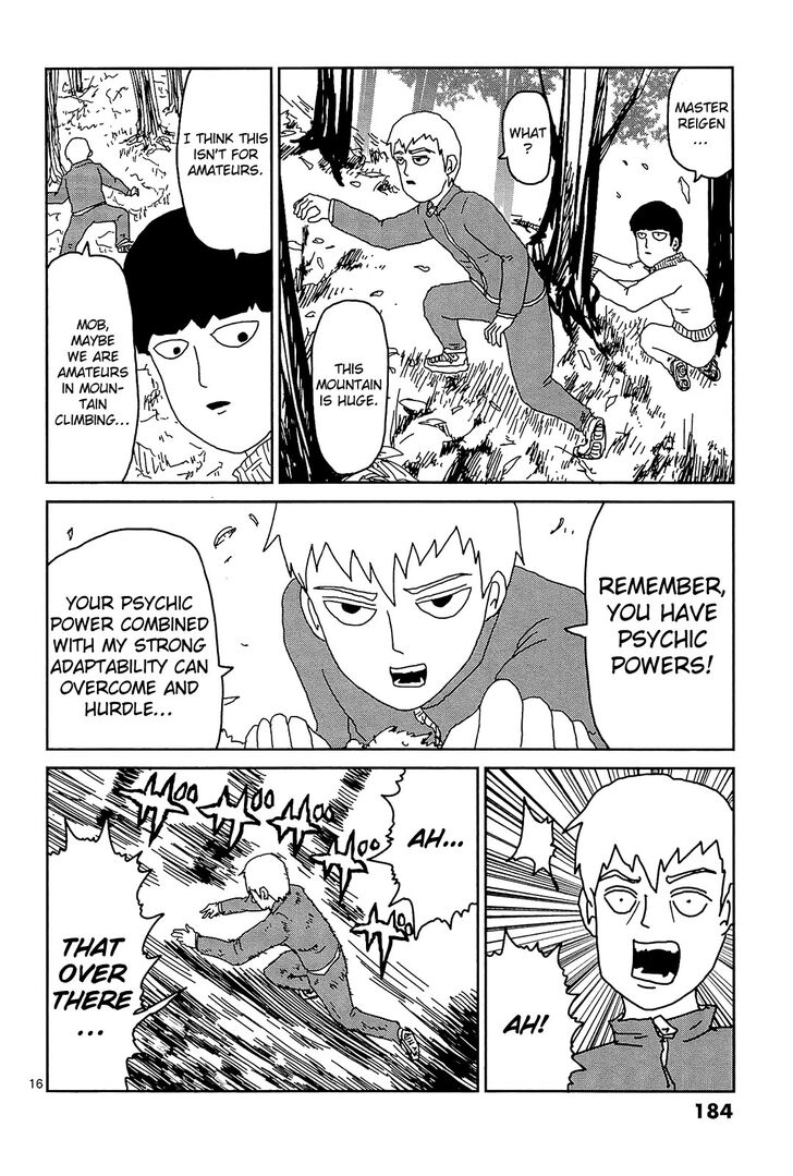 Mob Psycho 100 Vol.02 Chapter 017.7 page 4