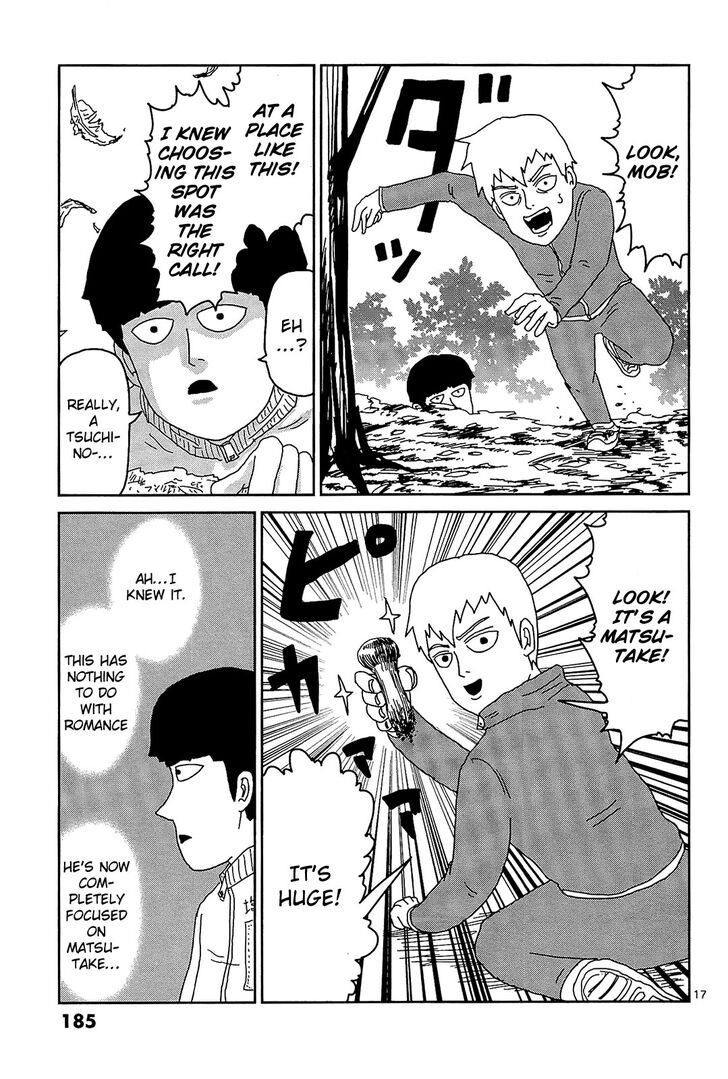 Mob Psycho 100 Vol.02 Chapter 017.7 page 5