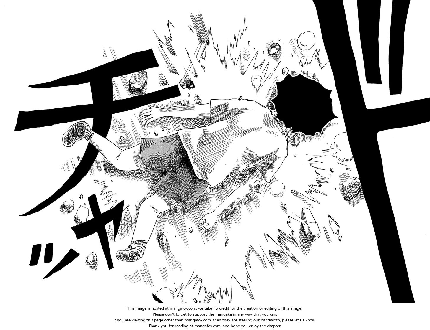 Mob Psycho 100 Vol.02 Chapter 017 page 18