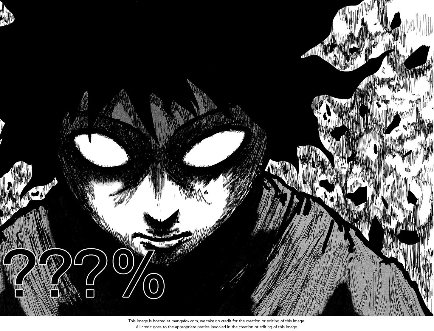 Mob Psycho 100 Vol.02 Chapter 017 page 23