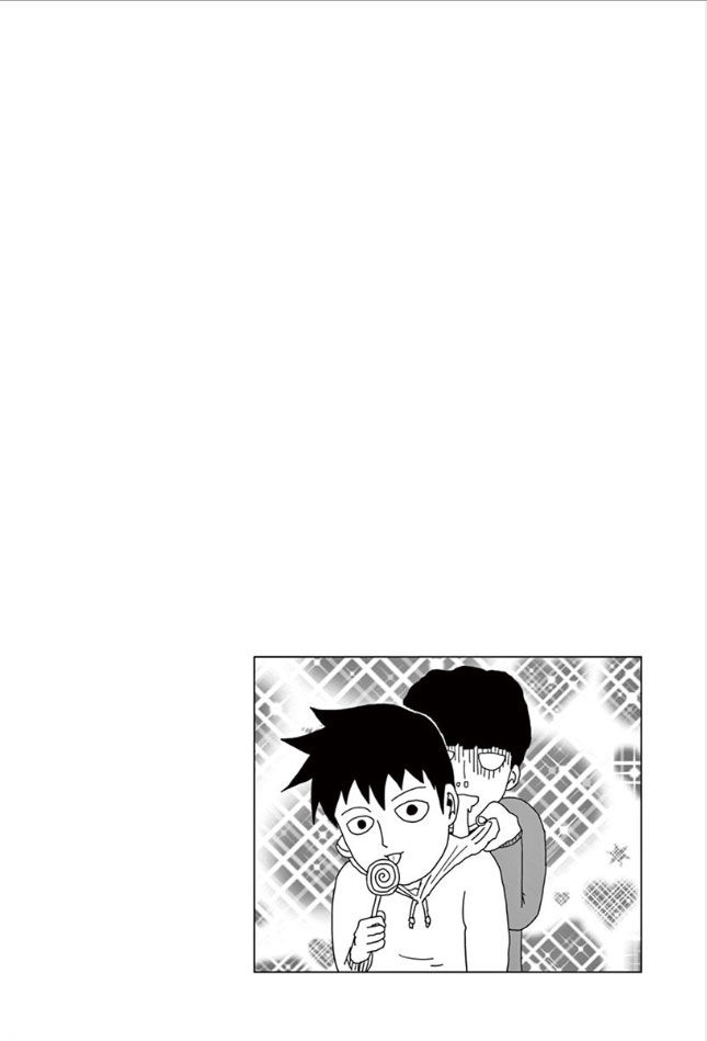 Mob Psycho 100 Vol.03 Chapter 019 page 20