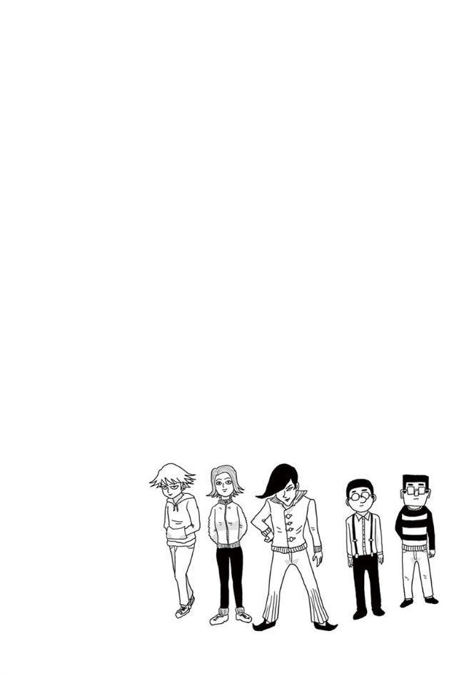 Mob Psycho 100 Vol.03 Chapter 022 page 35