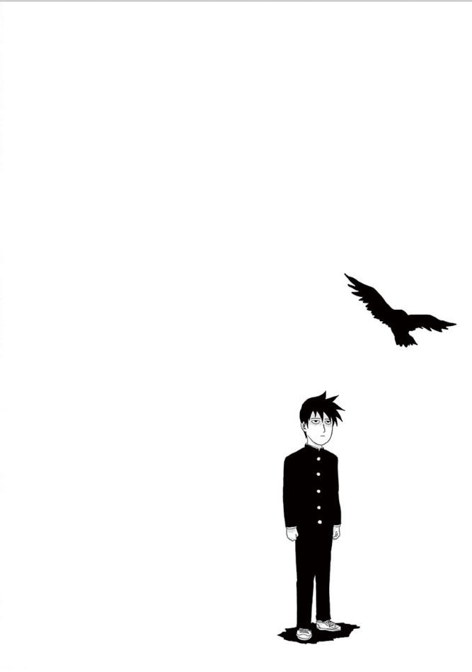 Mob Psycho 100 Vol.03 Chapter 023 page 34