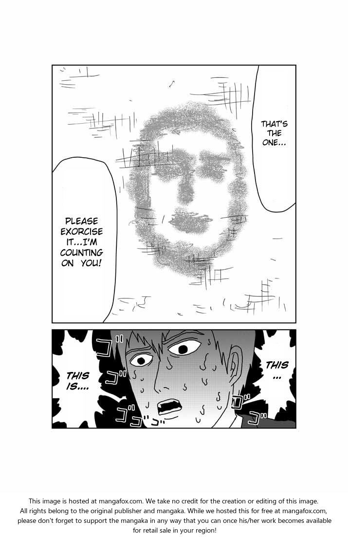 Mob Psycho 100 Vol.03 Chapter 024.6 page 4