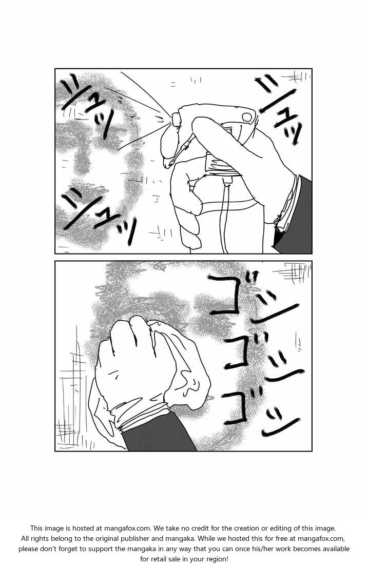 Mob Psycho 100 Vol.03 Chapter 024.6 page 7