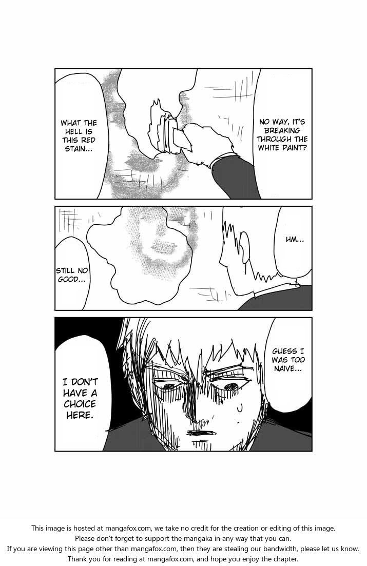 Mob Psycho 100 Vol.03 Chapter 024.6 page 11