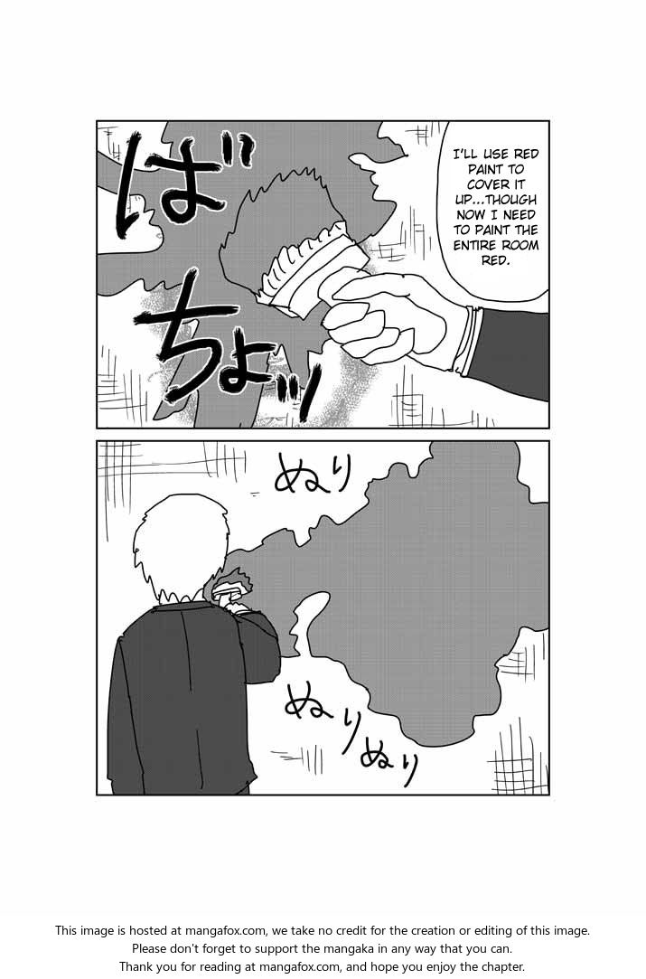 Mob Psycho 100 Vol.03 Chapter 024.6 page 12