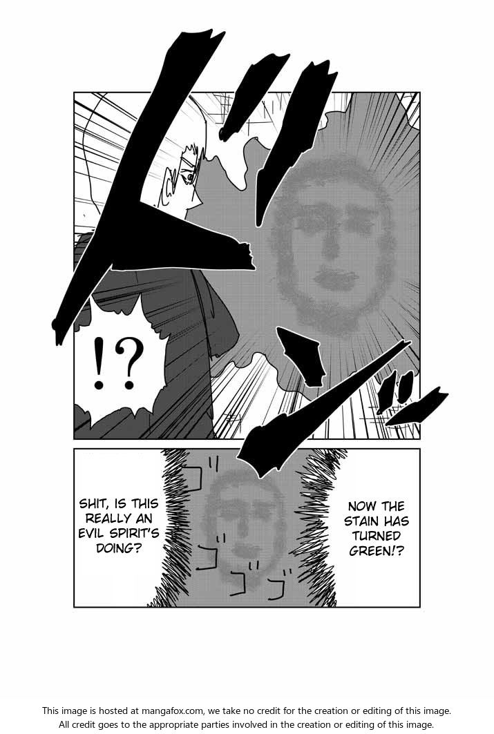 Mob Psycho 100 Vol.03 Chapter 024.6 page 13