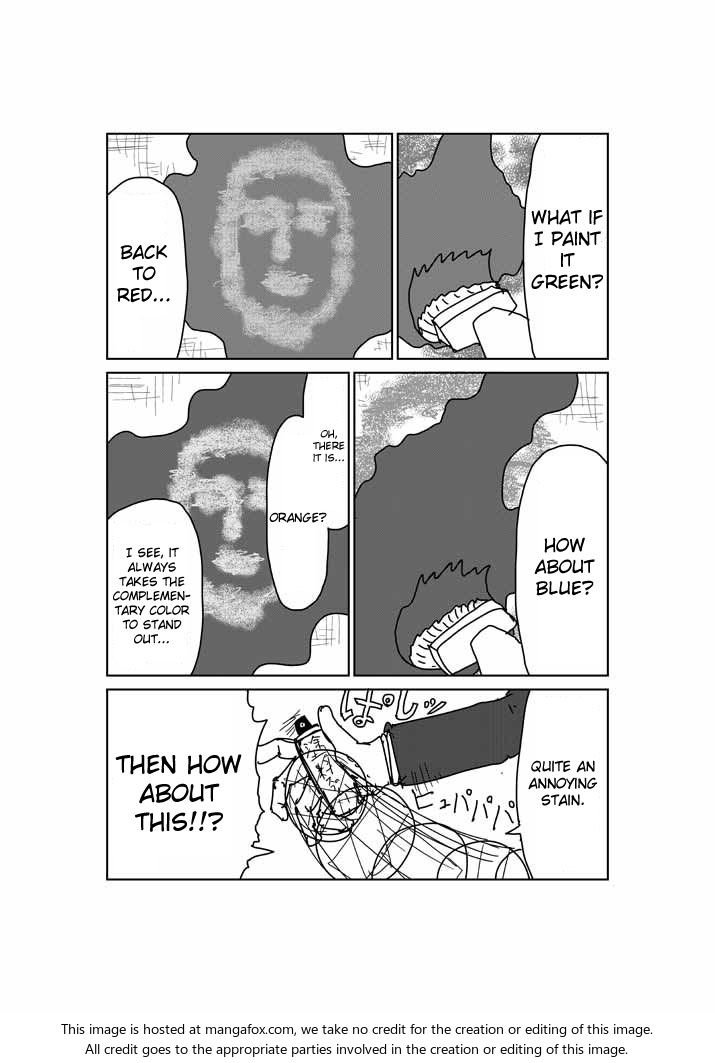 Mob Psycho 100 Vol.03 Chapter 024.6 page 14