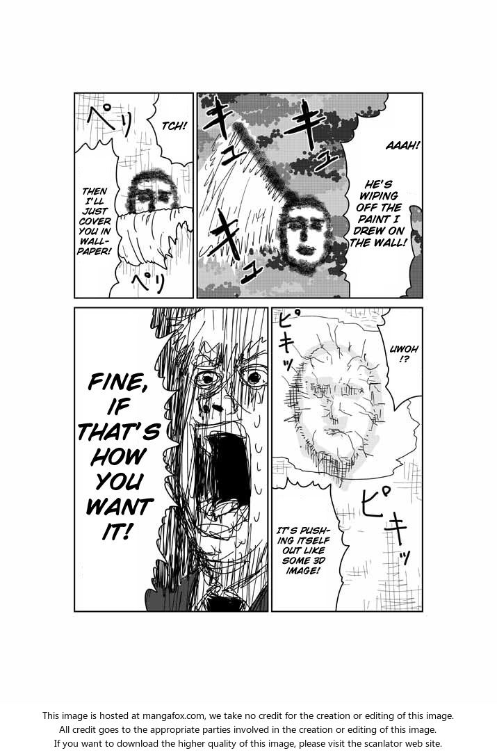 Mob Psycho 100 Vol.03 Chapter 024.6 page 17