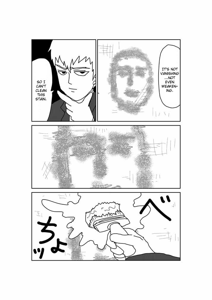 Mob Psycho 100 Vol.03 Chapter 024.7 page 8