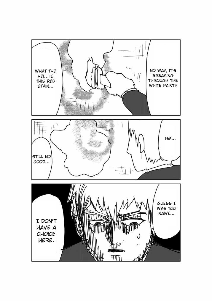 Mob Psycho 100 Vol.03 Chapter 024.7 page 11